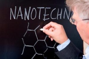 نانو تکنولوژی چیست